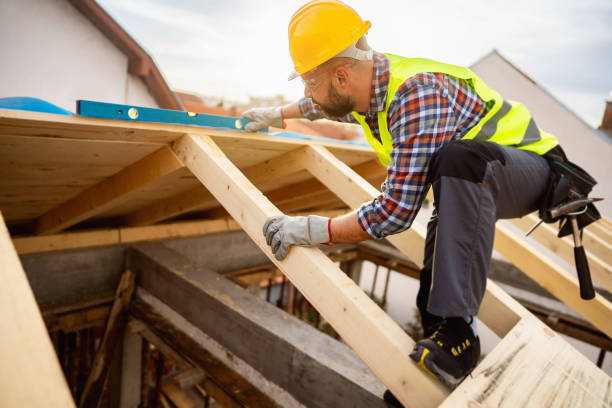 Best Roof Waterproofing Services  in Inez, TX