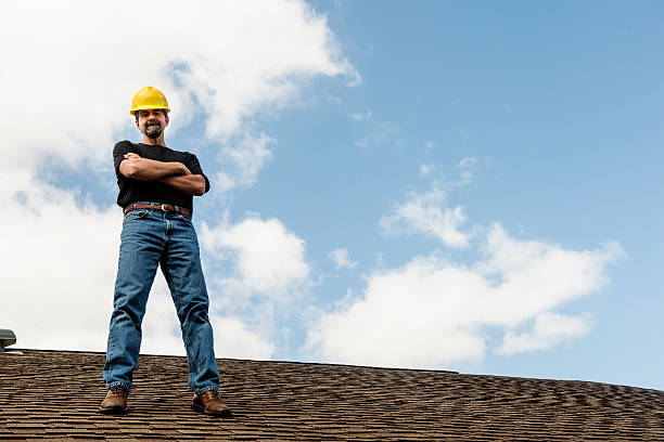 Quick and Trustworthy Emergency Roof Repair Services in Inez, TX